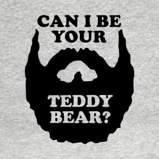 Teddy Bear T-Shirt